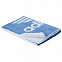 Полотенце Adicolor, синее с логотипом в Москве заказать по выгодной цене в кибермаркете AvroraStore