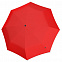 Зонт-трость U.900, красный с логотипом в Москве заказать по выгодной цене в кибермаркете AvroraStore