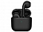 Беспроводные наушники HIPER TWS Lazo X10 Black (HTW-LX10) Bluetooth 5.1 гарнитура, Черный с логотипом в Москве заказать по выгодной цене в кибермаркете AvroraStore