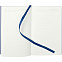 Набор Flat Mini, синий с логотипом  заказать по выгодной цене в кибермаркете AvroraStore