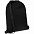 Рюкзак Nock, черный с красной стропой с логотипом в Москве заказать по выгодной цене в кибермаркете AvroraStore