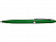Ручка шариковая Империал, зеленый металлик с логотипом в Москве заказать по выгодной цене в кибермаркете AvroraStore