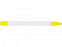 Набор Квартет: ручка шариковая, карандаш и маркер, белый/синий с логотипом в Москве заказать по выгодной цене в кибермаркете AvroraStore