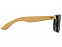 Очки солнцезащитные «Rockwood» с логотипом  заказать по выгодной цене в кибермаркете AvroraStore