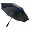 Зонт-трость из стекловолокна, 23" с логотипом в Москве заказать по выгодной цене в кибермаркете AvroraStore