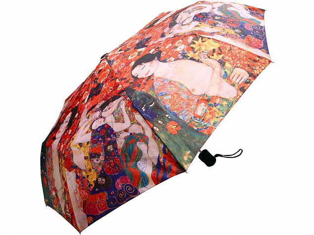 Набор «Климт. Танцовщица»: платок, складной зонт с логотипом в Москве заказать по выгодной цене в кибермаркете AvroraStore