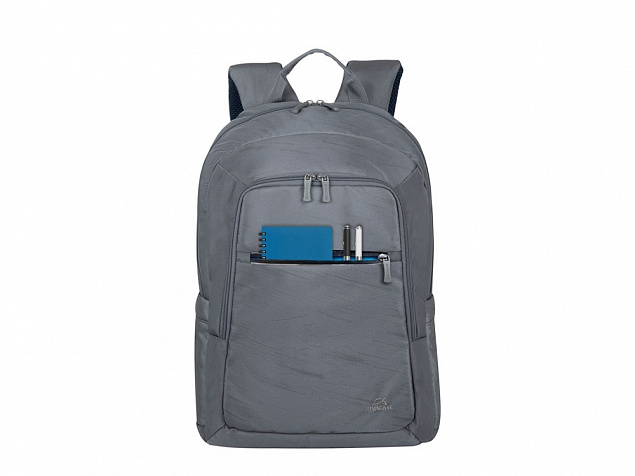 ECO рюкзак для ноутбука 15.6-16" с логотипом в Москве заказать по выгодной цене в кибермаркете AvroraStore