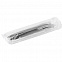 Набор Pin Soft Touch: ручка и карандаш, черный с логотипом в Москве заказать по выгодной цене в кибермаркете AvroraStore