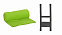 Плед "Байкал" с логотипом в Москве заказать по выгодной цене в кибермаркете AvroraStore