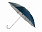 Зонт-трость "Майорка" с логотипом в Москве заказать по выгодной цене в кибермаркете AvroraStore