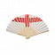 Ручной вентилятор с флагом с логотипом в Москве заказать по выгодной цене в кибермаркете AvroraStore