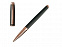 Ручка роллер Chorus Grey с логотипом в Москве заказать по выгодной цене в кибермаркете AvroraStore