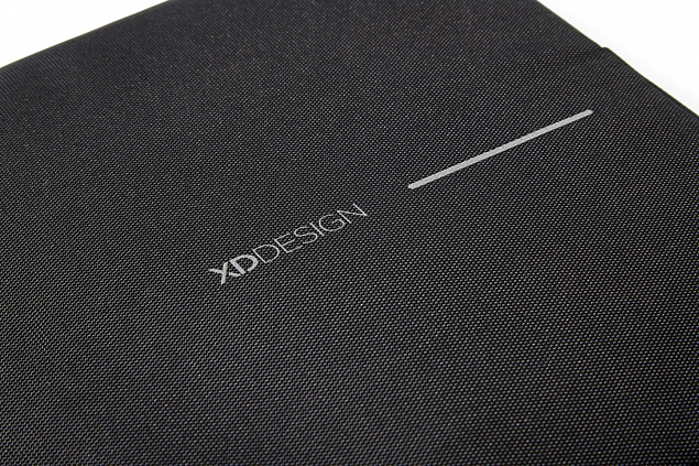 Чехол для ноутбука XD Design, 16’’ с логотипом в Москве заказать по выгодной цене в кибермаркете AvroraStore
