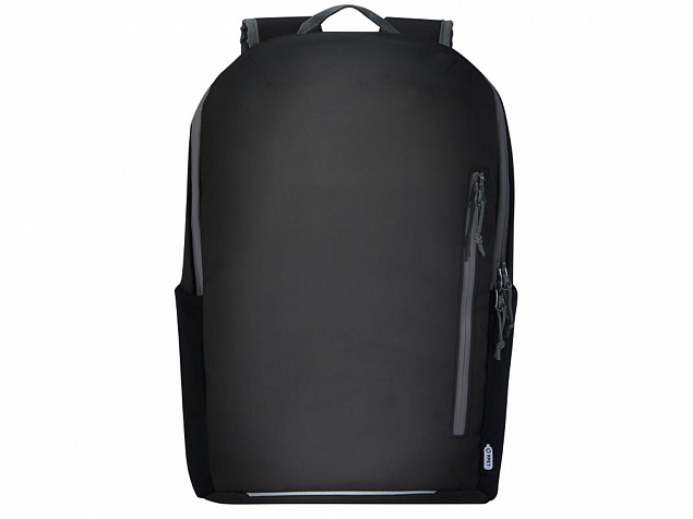 Водонепроницаемый рюкзак «Aqua» для ноутбука 15'' с логотипом в Москве заказать по выгодной цене в кибермаркете AvroraStore