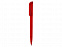 Ручка пластиковая шариковая "Миллениум фрост" с логотипом в Москве заказать по выгодной цене в кибермаркете AvroraStore