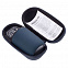 Беспроводная Bluetooth колонка Uniscend Grinder, темно-серая с логотипом в Москве заказать по выгодной цене в кибермаркете AvroraStore