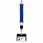 Ремувка 4sb с полукольцом (синий) с логотипом в Москве заказать по выгодной цене в кибермаркете AvroraStore