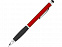 Ручка пластиковая шариковая SEMENIC с логотипом в Москве заказать по выгодной цене в кибермаркете AvroraStore