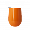 Кофер глянцевый CO12 (оранжевый) с логотипом в Москве заказать по выгодной цене в кибермаркете AvroraStore