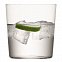 Набор малых стаканов Gio с логотипом в Москве заказать по выгодной цене в кибермаркете AvroraStore