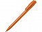 Ручка пластиковая шариковая «Stitch» с логотипом в Москве заказать по выгодной цене в кибермаркете AvroraStore