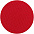Наклейка тканевая Lunga Round, M, красная с логотипом в Москве заказать по выгодной цене в кибермаркете AvroraStore