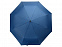 Зонт-полуавтомат складной Marvy с проявляющимся рисунком, синий с логотипом в Москве заказать по выгодной цене в кибермаркете AvroraStore