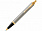 Ручка шариковая Parker IM Core Dark Espresso Lacque CT с логотипом в Москве заказать по выгодной цене в кибермаркете AvroraStore