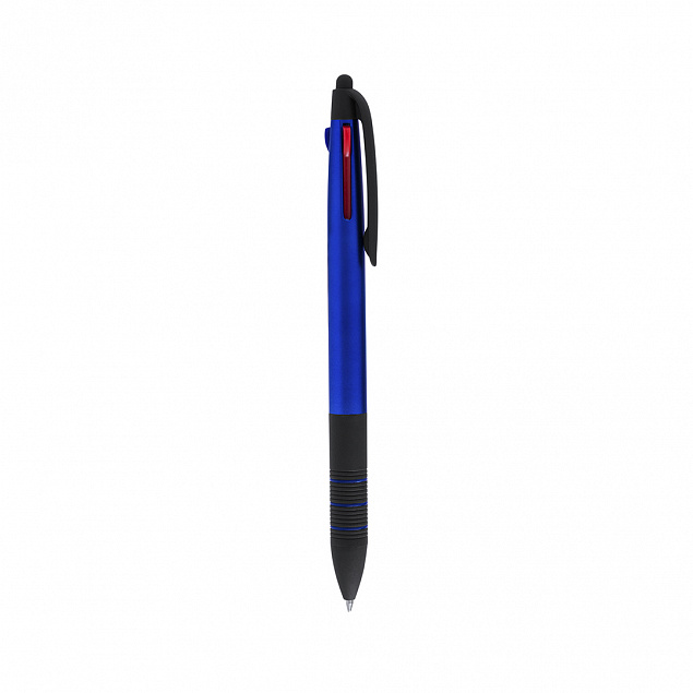 Шариковая ручка со стилусом Betsi с логотипом в Москве заказать по выгодной цене в кибермаркете AvroraStore