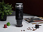 Портативная кофемашина Rombica Barista 2 Black с логотипом в Москве заказать по выгодной цене в кибермаркете AvroraStore