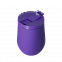 Кофер софт-тач NEO CO12s (фиолетовый) с логотипом в Москве заказать по выгодной цене в кибермаркете AvroraStore