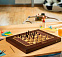 Умные шахматы Square Off с логотипом в Москве заказать по выгодной цене в кибермаркете AvroraStore
