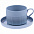 Чайная пара Pastello Moderno, зеленая с логотипом в Москве заказать по выгодной цене в кибермаркете AvroraStore