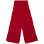 Шарф Life Explorer, красный с логотипом в Москве заказать по выгодной цене в кибермаркете AvroraStore