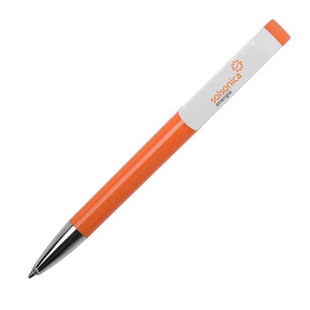 Ручка шариковая TAG с логотипом в Москве заказать по выгодной цене в кибермаркете AvroraStore