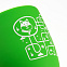 Керамическая кружка Viana, синяя с логотипом в Москве заказать по выгодной цене в кибермаркете AvroraStore