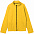 Куртка флисовая унисекс Manakin, оранжевая с логотипом в Москве заказать по выгодной цене в кибермаркете AvroraStore