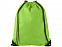 Рюкзак-мешок Evergreen, зеленое яблоко с логотипом в Москве заказать по выгодной цене в кибермаркете AvroraStore