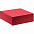 Коробка Quadra, серая с логотипом в Москве заказать по выгодной цене в кибермаркете AvroraStore