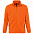 Куртка мужская North 300, оранжевая с логотипом в Москве заказать по выгодной цене в кибермаркете AvroraStore