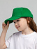 Бейсболка детская Standard Kids, зеленая с логотипом в Москве заказать по выгодной цене в кибермаркете AvroraStore