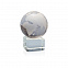 Мяч World с логотипом в Москве заказать по выгодной цене в кибермаркете AvroraStore