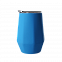 Кофер софт-тач EDGE CO12s (голубой) с логотипом в Москве заказать по выгодной цене в кибермаркете AvroraStore