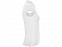 Рубашка поло Star женская, белый с логотипом в Москве заказать по выгодной цене в кибермаркете AvroraStore