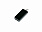 USB 2.0- флешка мини на 64 Гб с мини чипом в цветном корпусе с логотипом в Москве заказать по выгодной цене в кибермаркете AvroraStore