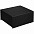 Коробка Pack In Style, черная с логотипом в Москве заказать по выгодной цене в кибермаркете AvroraStore