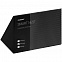 Зарядная станция Smart Nest, черная с логотипом в Москве заказать по выгодной цене в кибермаркете AvroraStore