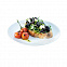 Набор малых тарелок Dine, белый с логотипом в Москве заказать по выгодной цене в кибермаркете AvroraStore