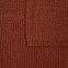 Шарф Bernard, коричневый (терракота) с логотипом в Москве заказать по выгодной цене в кибермаркете AvroraStore