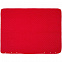 Плед-пончо для пикника SnapCoat, красный с логотипом в Москве заказать по выгодной цене в кибермаркете AvroraStore